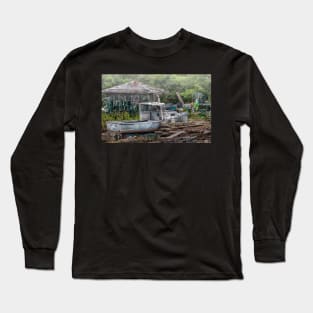 Idyll Long Sleeve T-Shirt